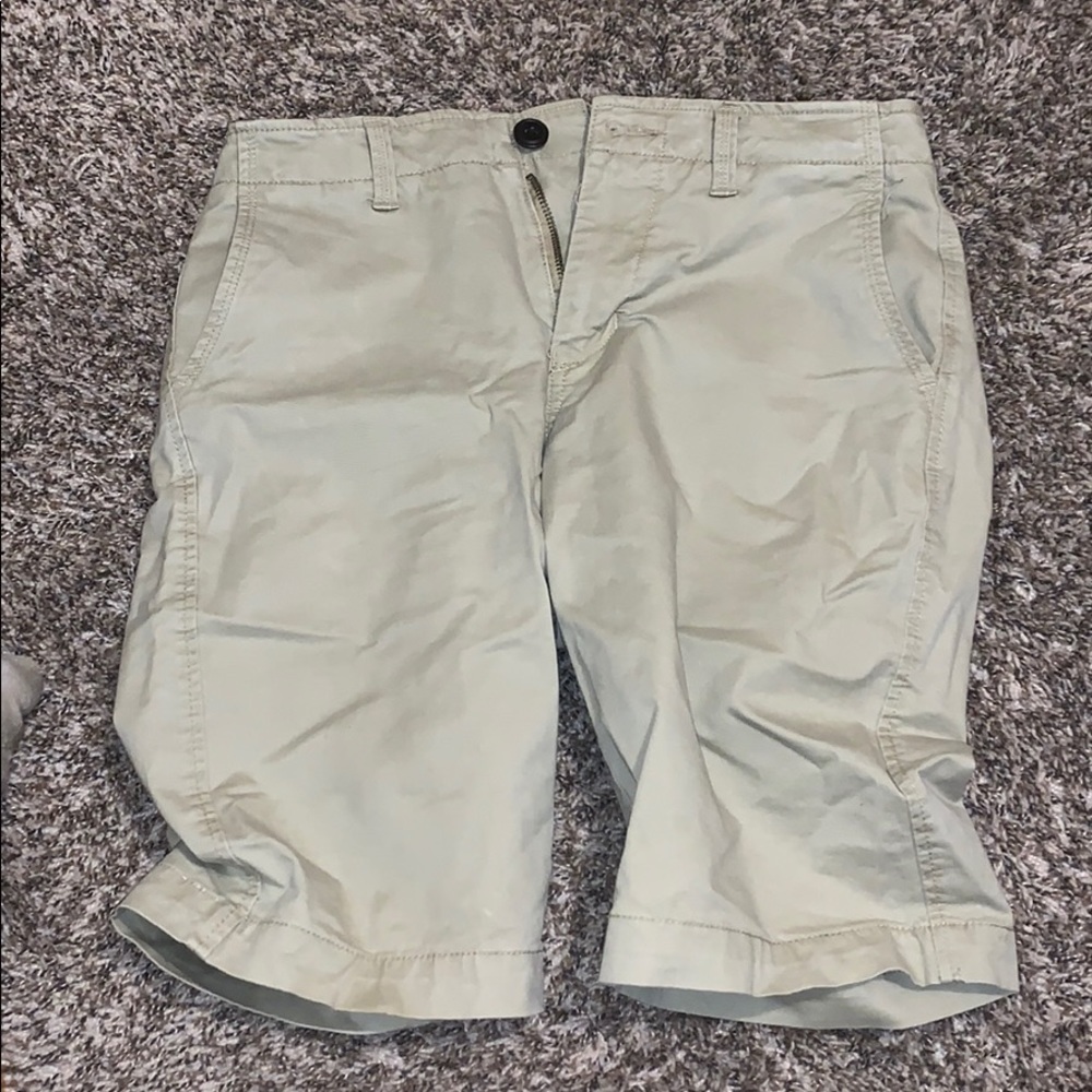 Aeropostale Cargo Shorts